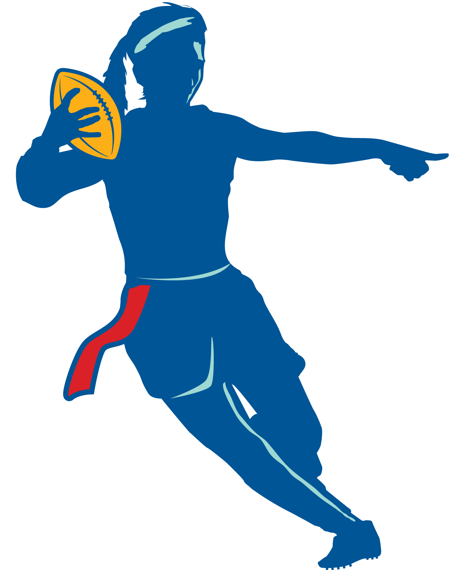 (image for)  Flag Football Accessories 